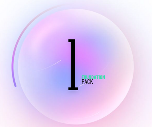 1. Pack Foundation
