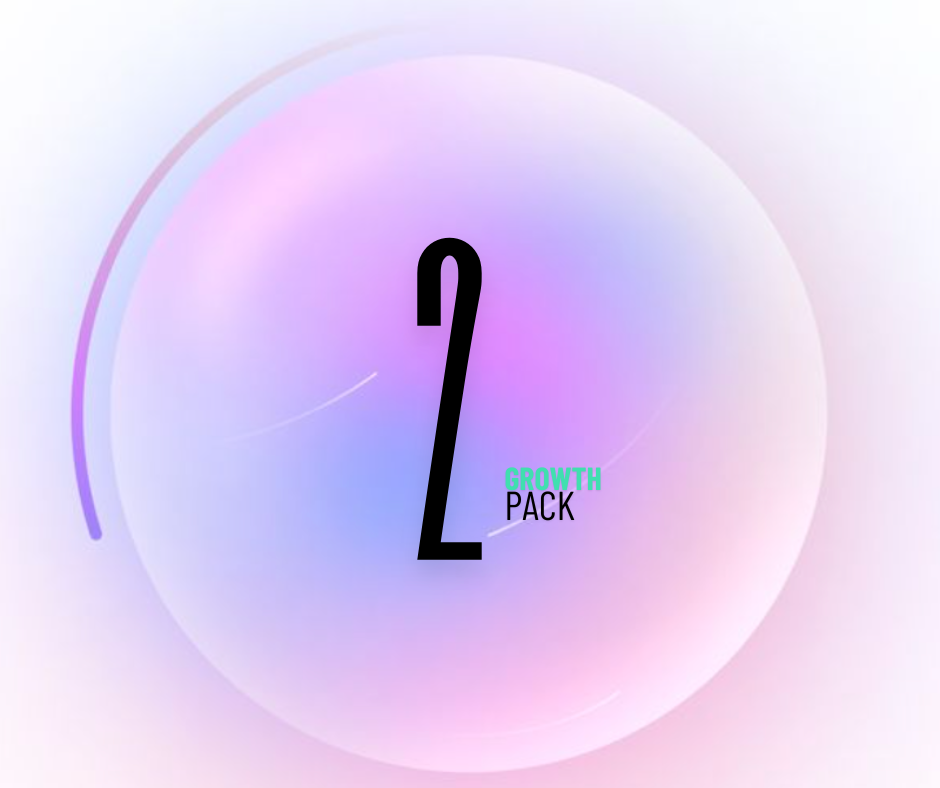 2. Growth Pack