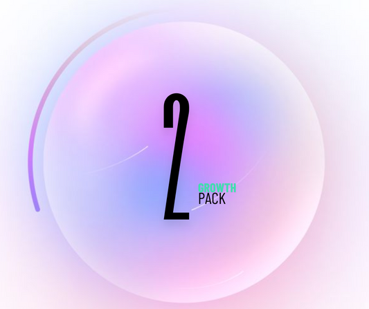 2. Growth Pack