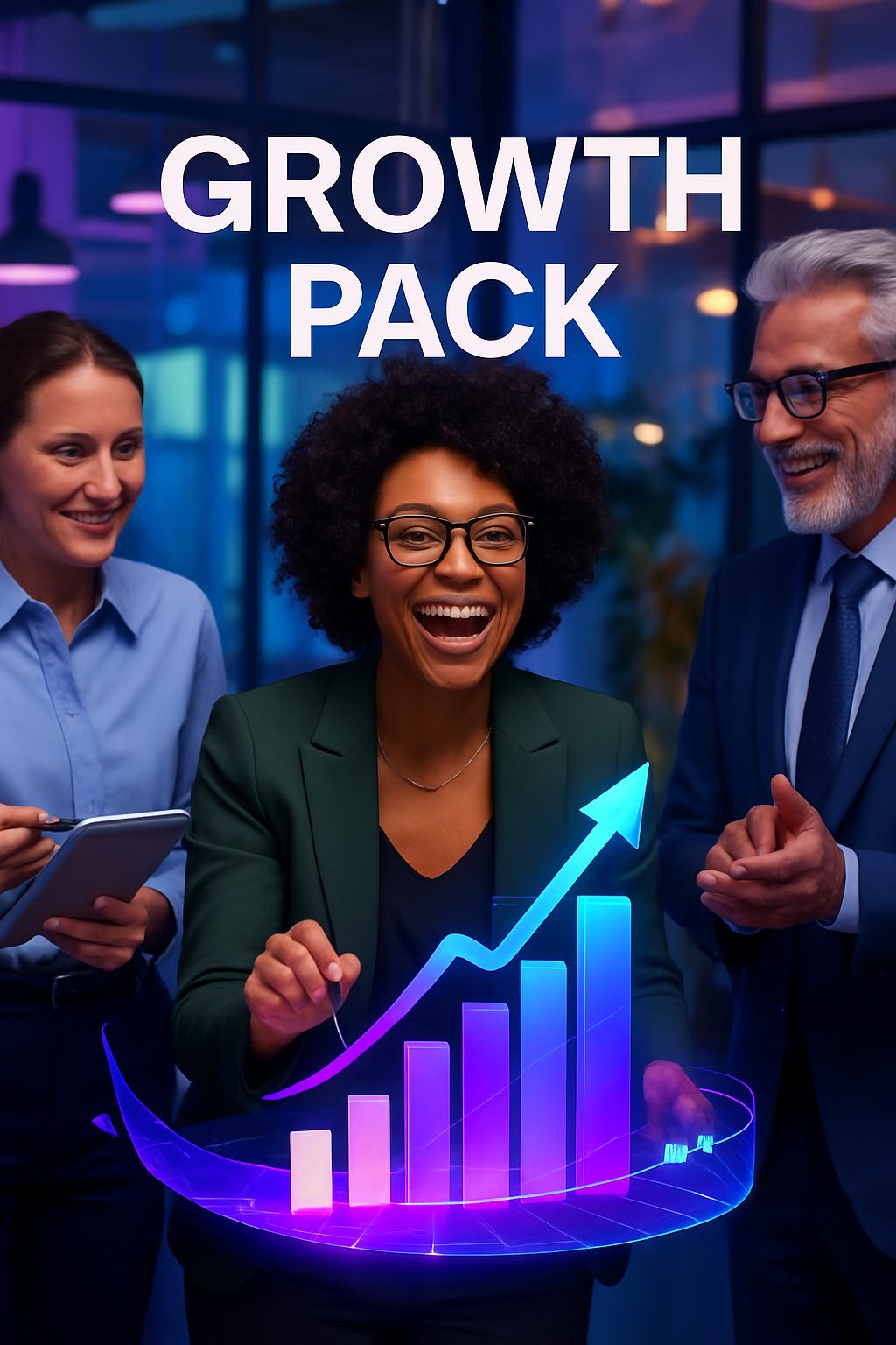 2. Growth Pack