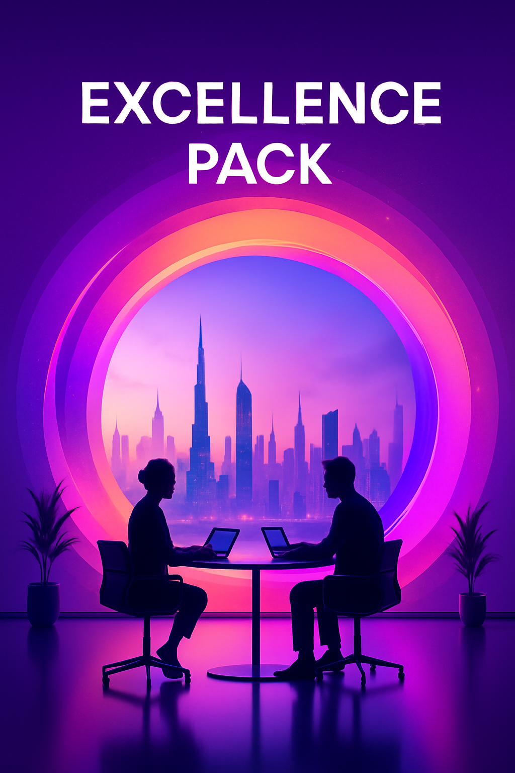 3. Excellence Pack