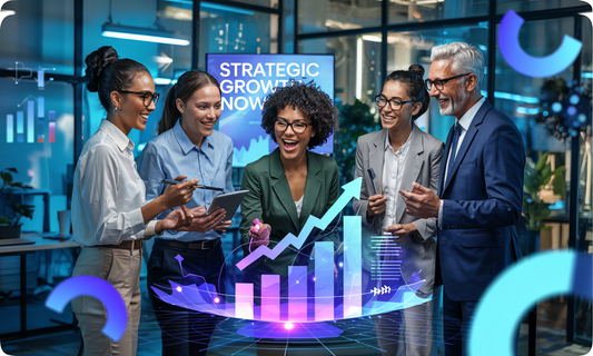 STRATEGY & MANAGEMENT (1 hour)
